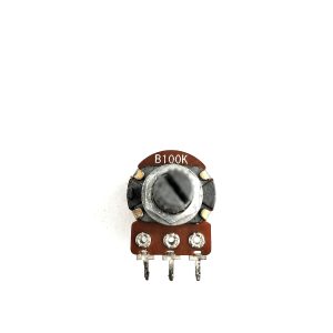 Potenciometro B10K -B100 K- B1K – B250 K