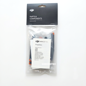 Helices Dji mini 3 pro