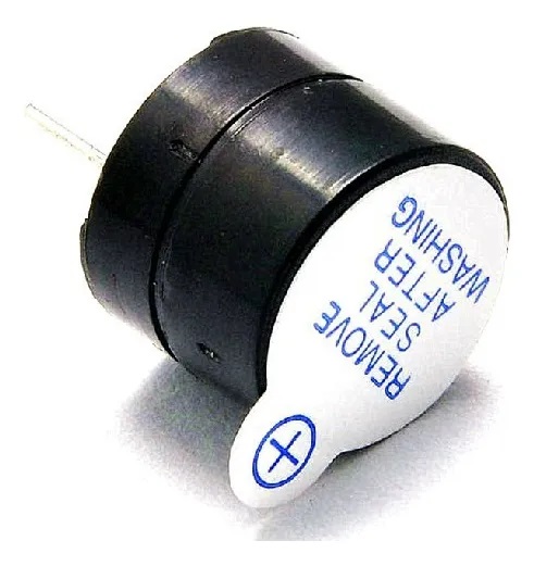 Active Buzzer 5V