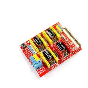 Cnc Expansion Placas De Accionamiento Para Impresora 3d - A4988