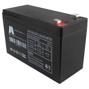 BATERÍA EXTERNA 7.2 AH